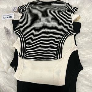 Baby bodysuit